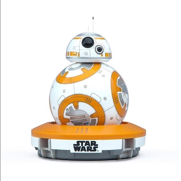 sphero bb8
